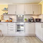 Apartamento Kavelweg 9 Whg 3 - Kavelkoje Zingst
