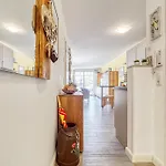 Apartamento Kavelweg 9 Whg 3 - Kavelkoje
