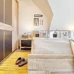 Apartamento Kavelweg 9 Whg 3 - Kavelkoje Zingst