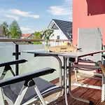 Apartamento Kavelweg 9 Whg 3 - Kavelkoje *