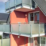Kavelweg 9 Whg 3 - Kavelkoje Apartamento *