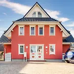 Kavelweg 9 Whg 3 - Kavelkoje *