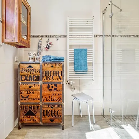 Kavelweg 9 Whg 3 - Kavelkoje