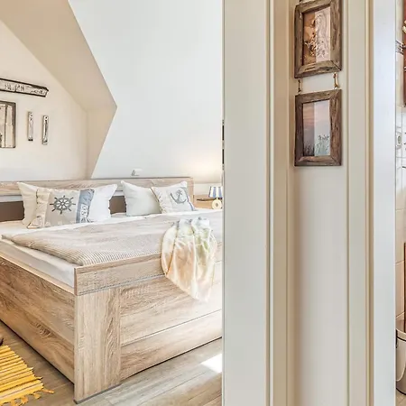 شقة Kavelweg 9 Whg 3 - Kavelkoje *