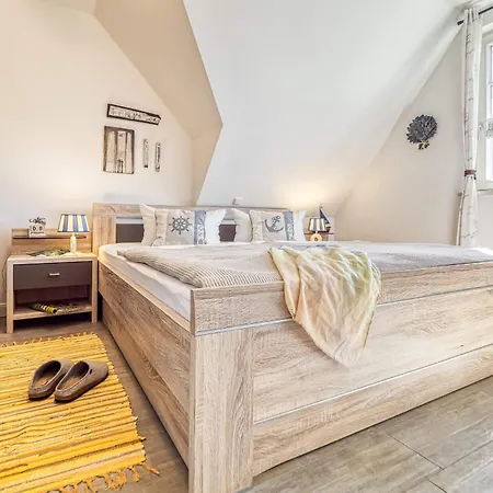 Kavelweg 9 Whg 3 - Kavelkoje شقة زنغست