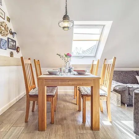 Kavelweg 9 Whg 3 - Kavelkoje *