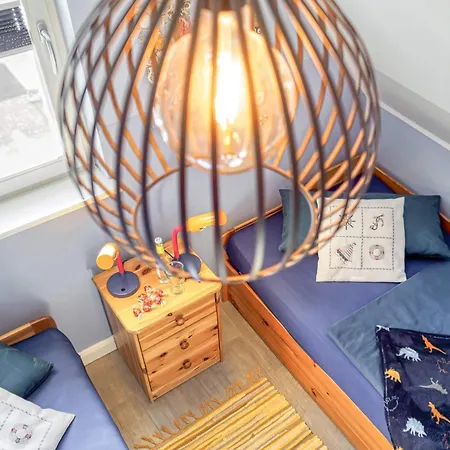 Kavelweg 9 Whg 3 - Kavelkoje شقة زنغست