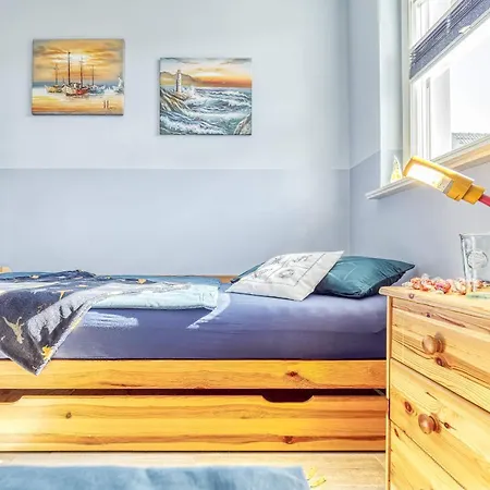 Kavelweg 9 Whg 3 - Kavelkoje