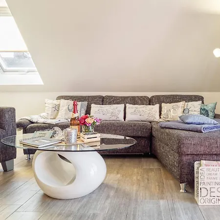 Apartamento Kavelweg 9 Whg 3 - Kavelkoje *