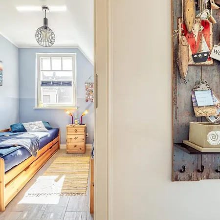 Apartament Kavelweg 9 Whg 3 - Kavelkoje *