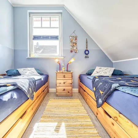 Kavelweg 9 Whg 3 - Kavelkoje *