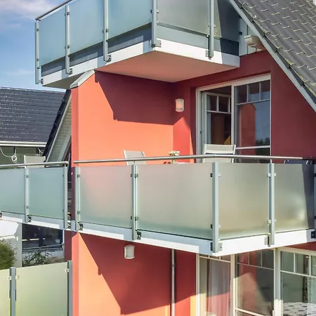 Kavelweg 9 Whg 3 - Kavelkoje Apartamento *