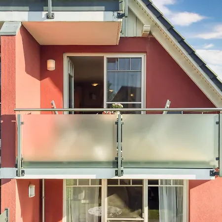 Kavelweg 9 Whg 3 - Kavelkoje * زنغست