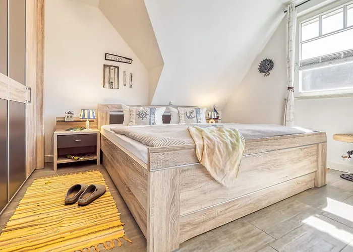 Kavelweg 9 Whg 3 - Kavelkoje