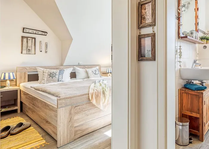 Kavelweg 9 Whg 3 - Kavelkoje *