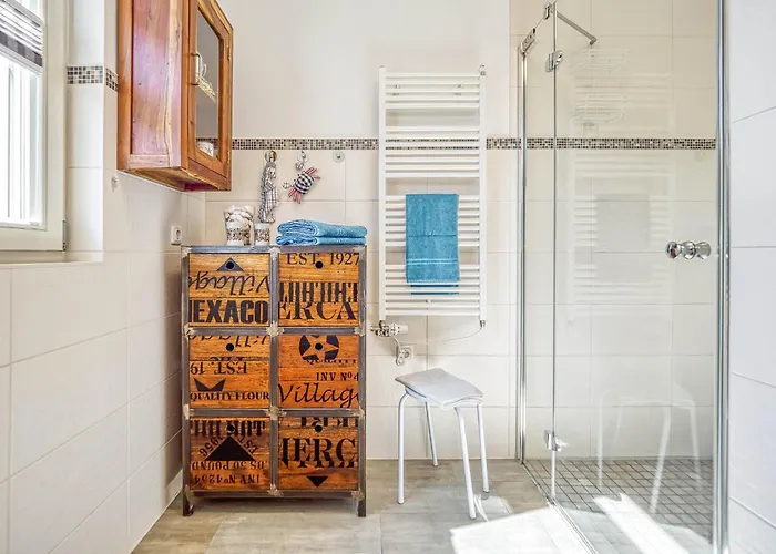 Kavelweg 9 Whg 3 - Kavelkoje *