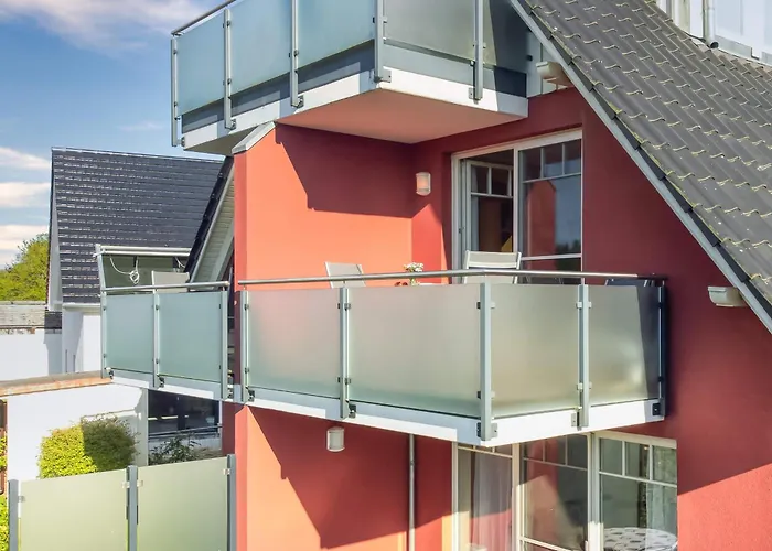 Kavelweg 9 Whg 3 - Kavelkoje Apartament *