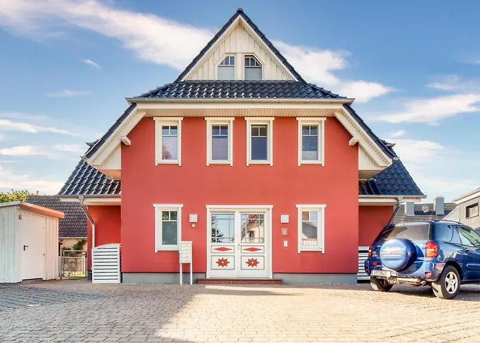 Kavelweg 9 Whg 3 - Kavelkoje *